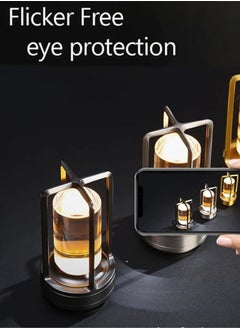 HOCC HOCC Portable Metal Desk Lamp  - Image 4