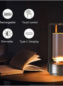 HOCC HOCC Portable Metal Desk Lamp  - Image 5