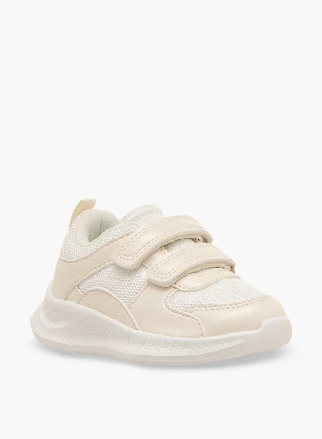 Barefeet Boys Hook & Loop Sneakers