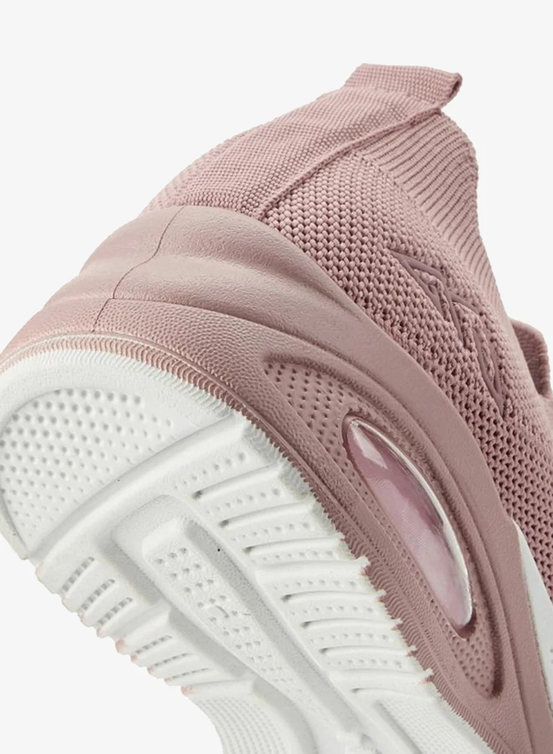 Oaklan by Shoexpress Pink Boys Slip-On Sports Shoes for Women | Best Price UAE