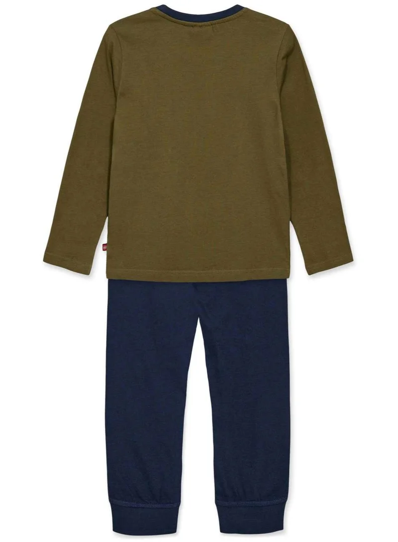 LEGO LEGO - PYJAMAS SET