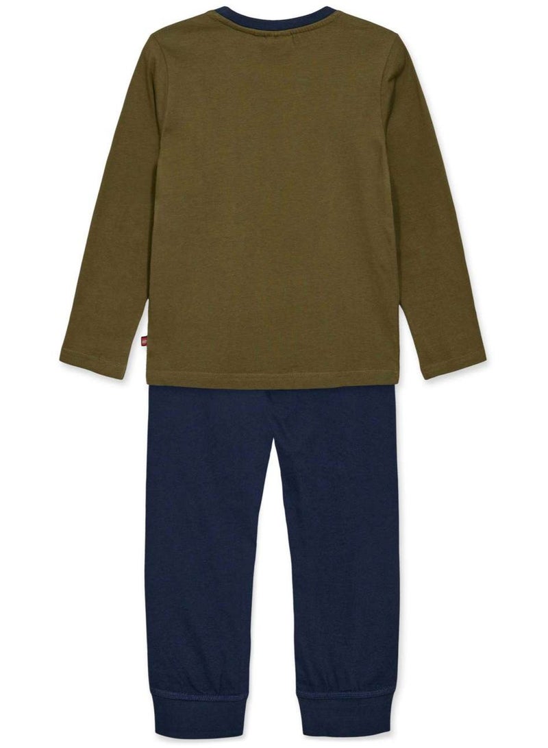 ليغو - مجموعة بيجامات - Image 3