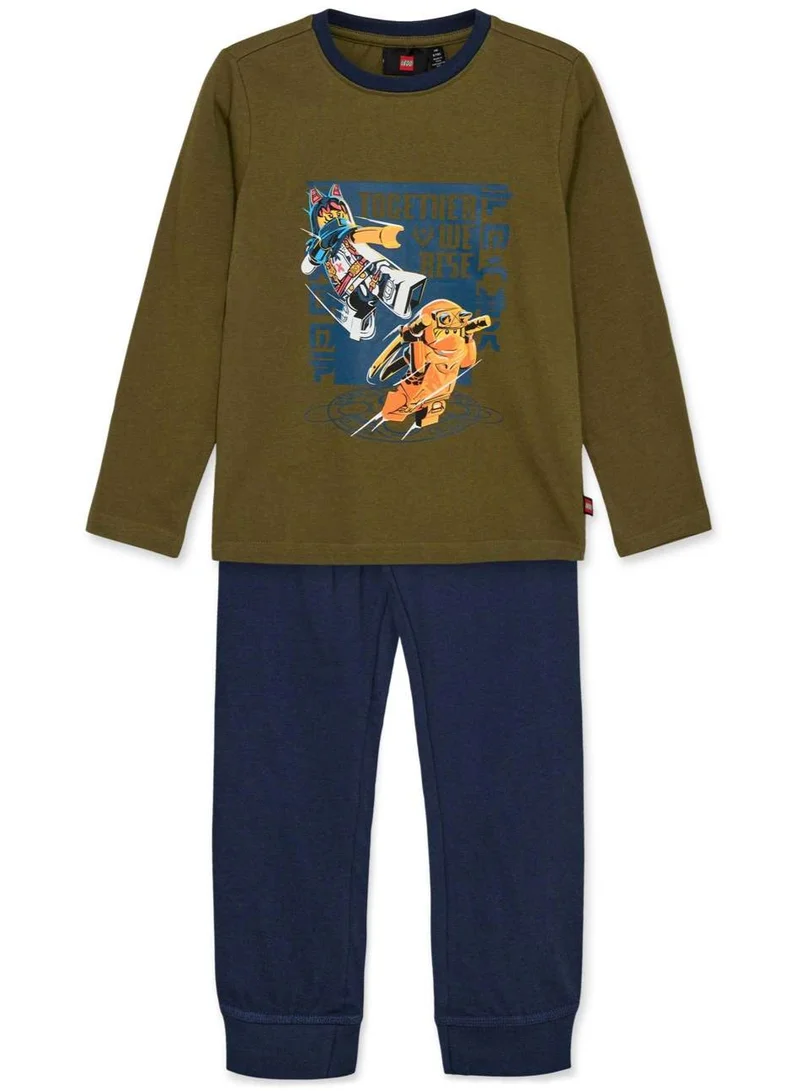 LEGO LEGO - PYJAMAS SET
