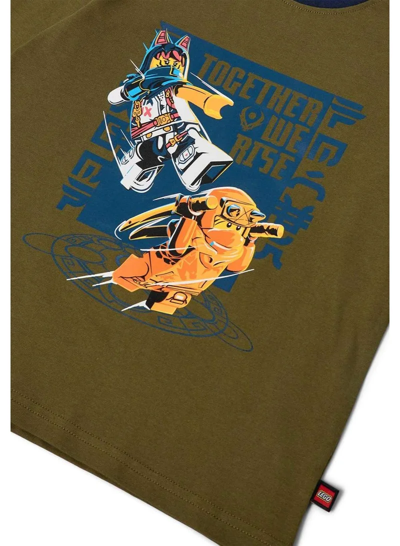 LEGO LEGO - PYJAMAS SET