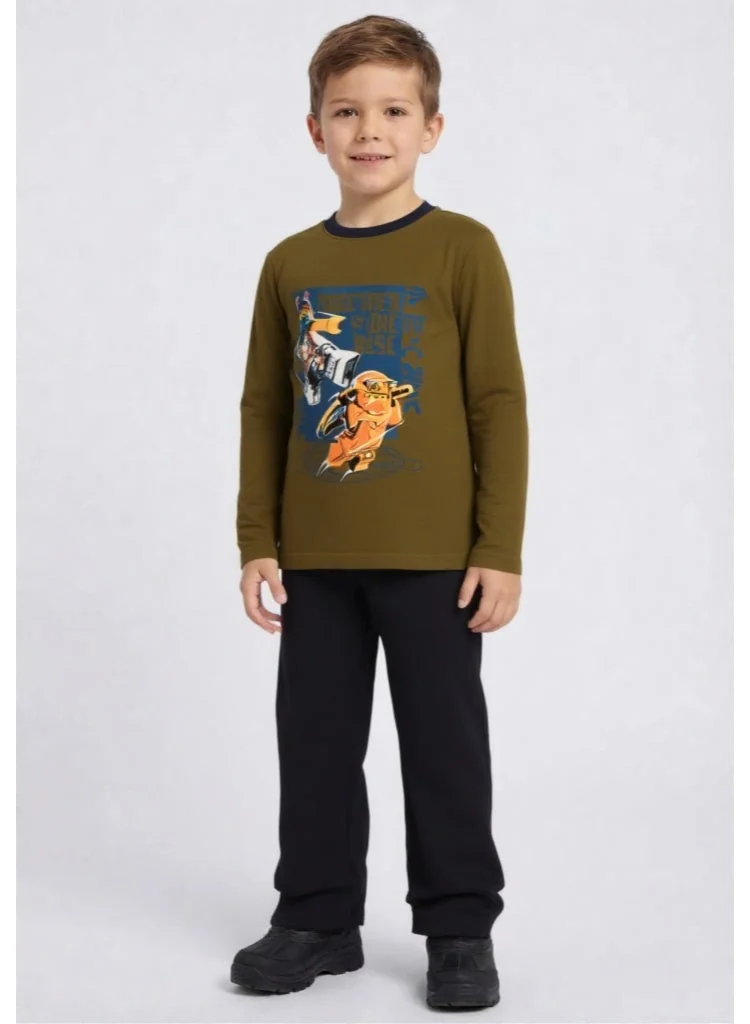 Lego LEGO® NINJAGO nightwear set for boys
