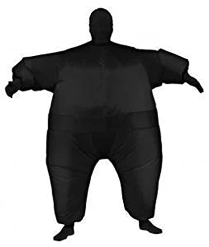 Rubies Rubie's mens Adult Sized Costumes, Black, Standard US - Image 2