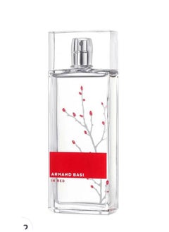 أرماند باسي عطر ريد او دي تواليت 100 مل 