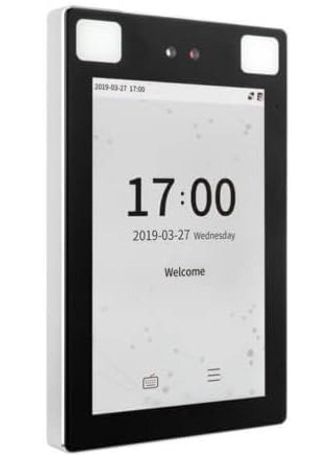 ZKTeco ProFace X-P Facial & Palm Biometric Terminal - Image 3