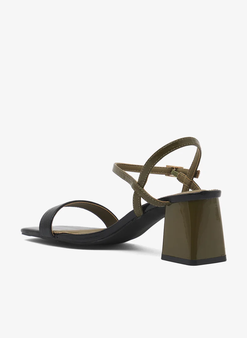 ايلا Heeled Sandals