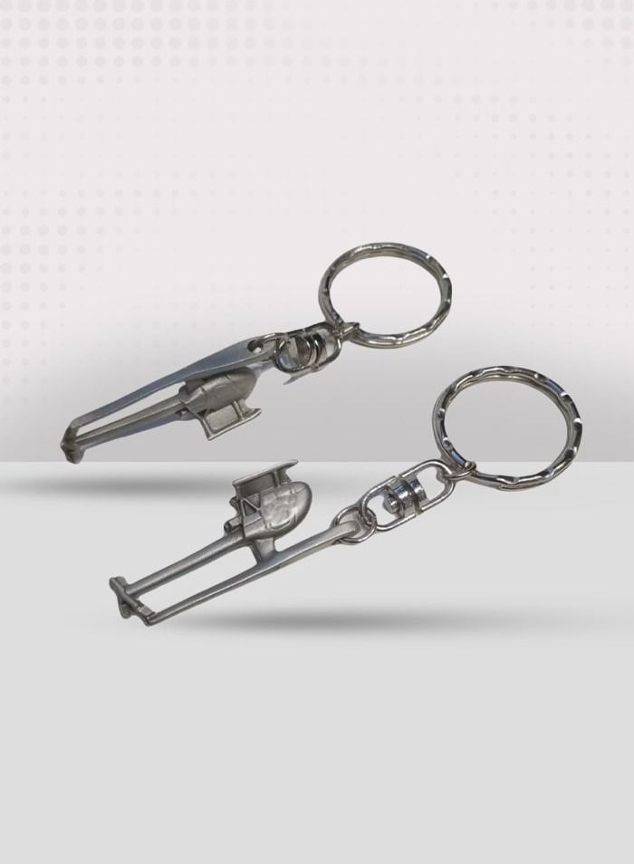 فايتر جيفتس R22 روبنسون كيشاين