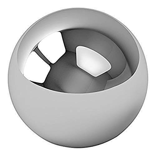 BC Precision One 1-1/2" Inch Stainless Steel Bearing Ball G40 - Image 1