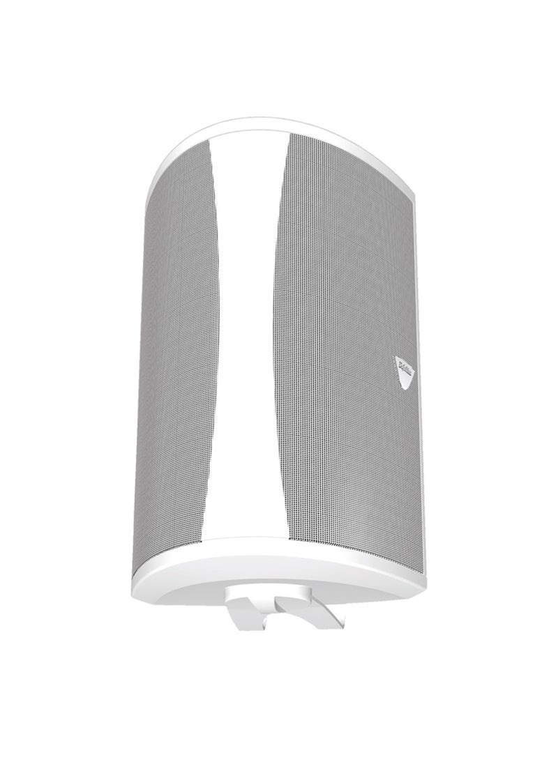 DEFINITIVE TECHNOLOGY - AW6500 Outdoor Speaker - 6.5-inch Woofer, 200 Watts, Built for Extreme Weather, Single, White - Image 1