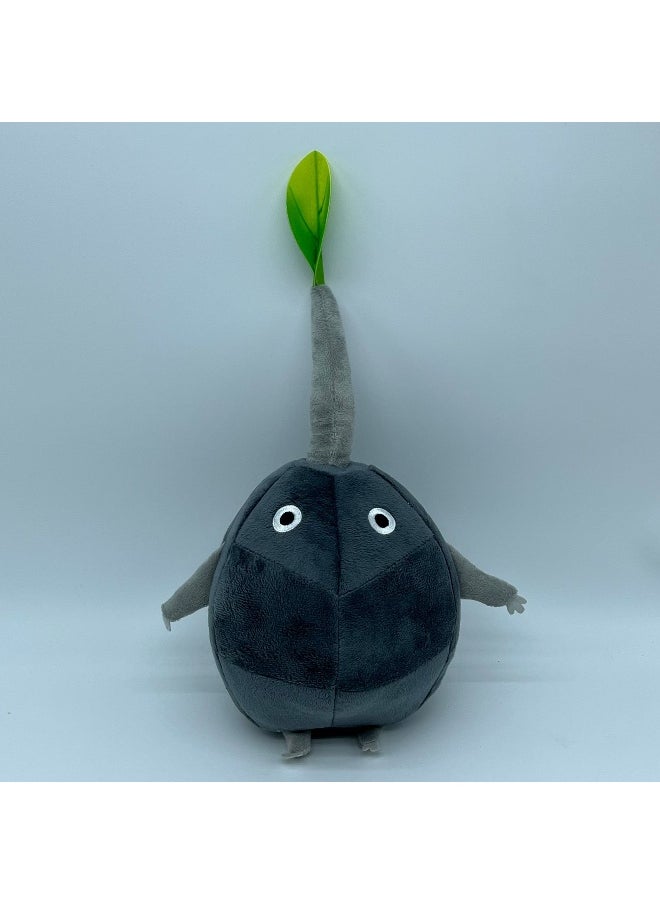 xozgdovg Plush Ice Pikmin All Star - Pikmin 4 Plush Toy Collectible 