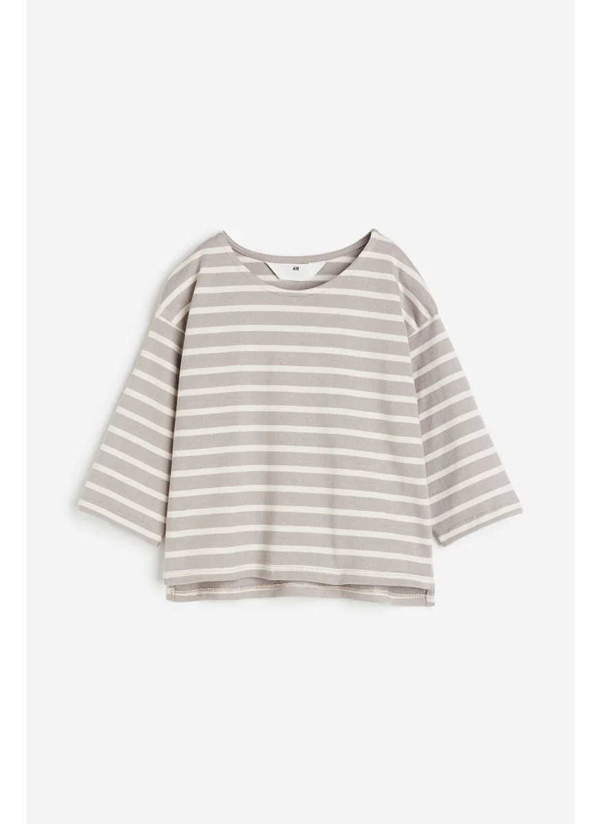H&M Oversized T-Shirt