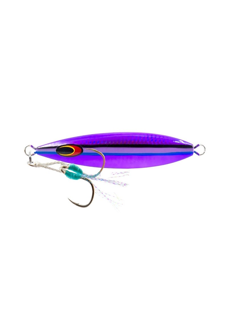 nomad design Nomad Design Gypsy Fishing Jigs 40g 
