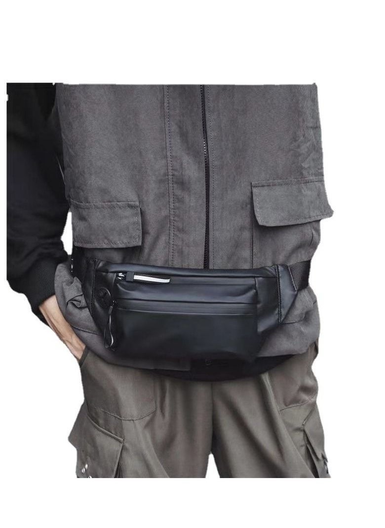 Generic - Waterproof Fashion Korean Style Messenger Bag - Image 1