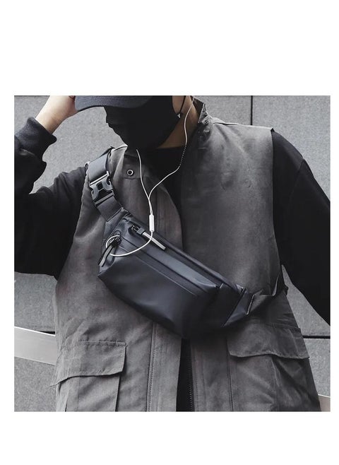 Waterproof Fashion Korean Style Messenger Bag
