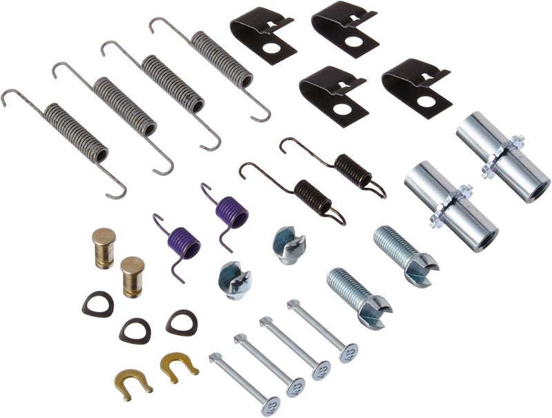 Carlson 17447 Parking Brake Component