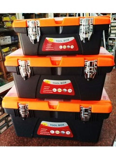 ATC ATC Heavy Duty Plastic Tool Box 16 