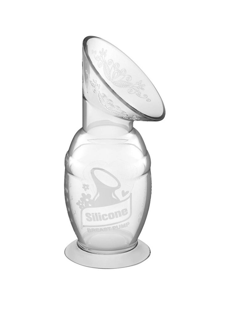 haakaa - New Mom Starter Pack Breast Pump - Image 1