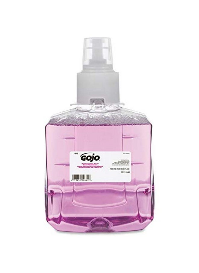 Gojo - Plum Foam Handwash 40.58 Oz - Image 1