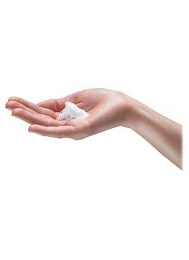 Gojo - Plum Foam Handwash 40.58 Oz - Image 1
