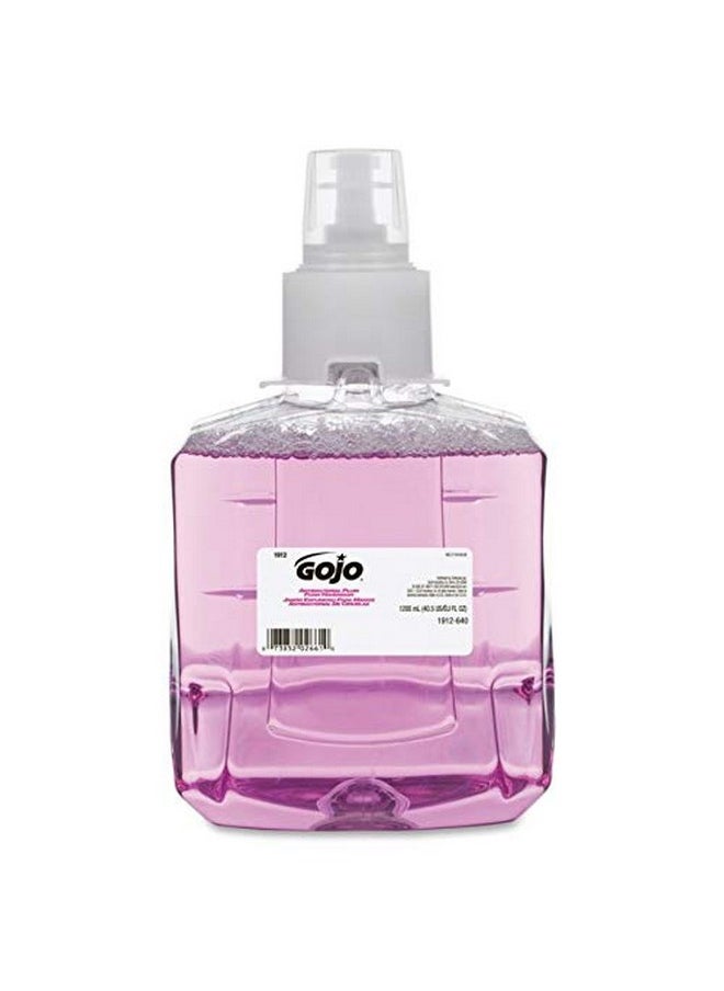 Gojo - Plum Foam Handwash 40.58 Oz - Image 1