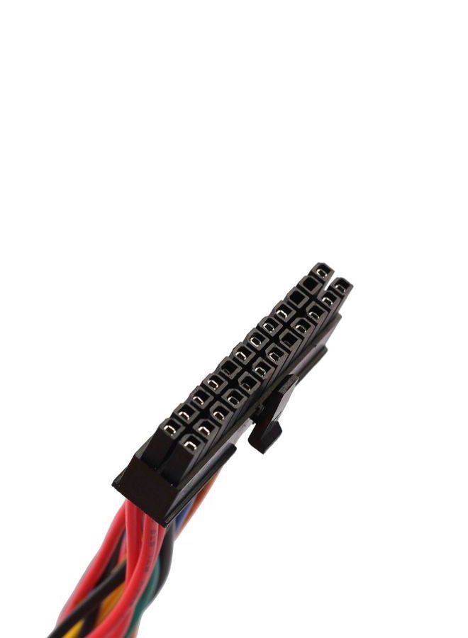 نيبمينينت كابل محول طاقة من أنثى ب24 سناً إلى ذكر صغير متعدد الألوان - Image 5