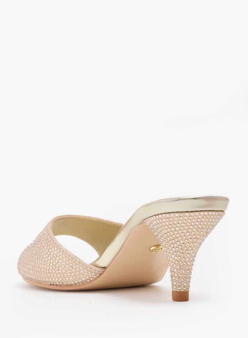 LORIANNE Sydney-Mules - Image 2