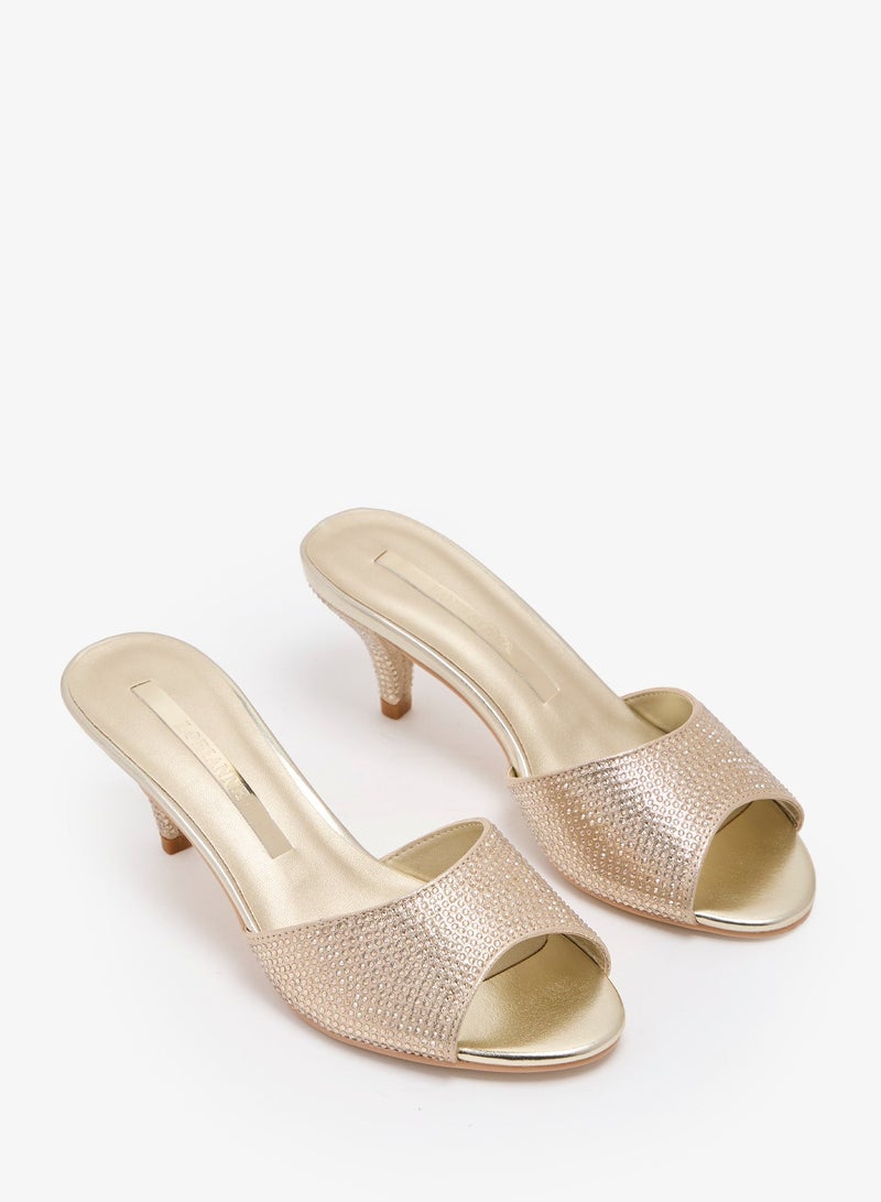 LORIANNE Sydney-Mules - Image 4