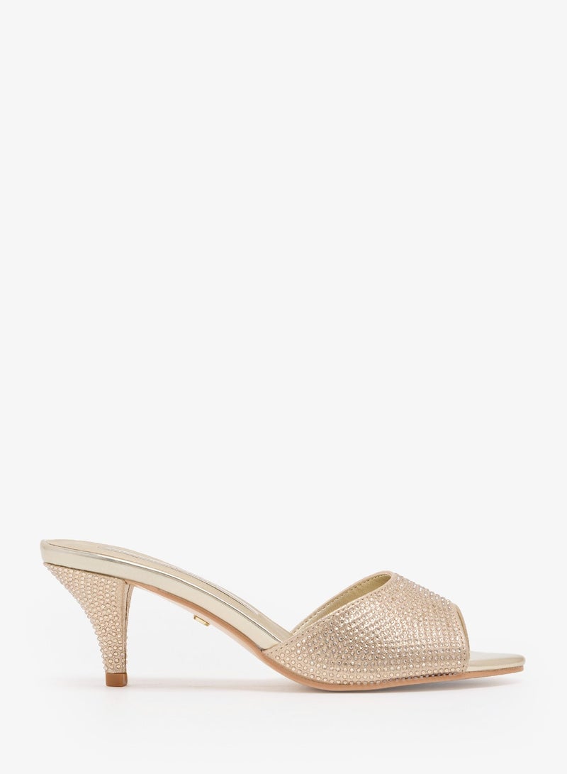 LORIANNE Sydney-Mules - Image 1
