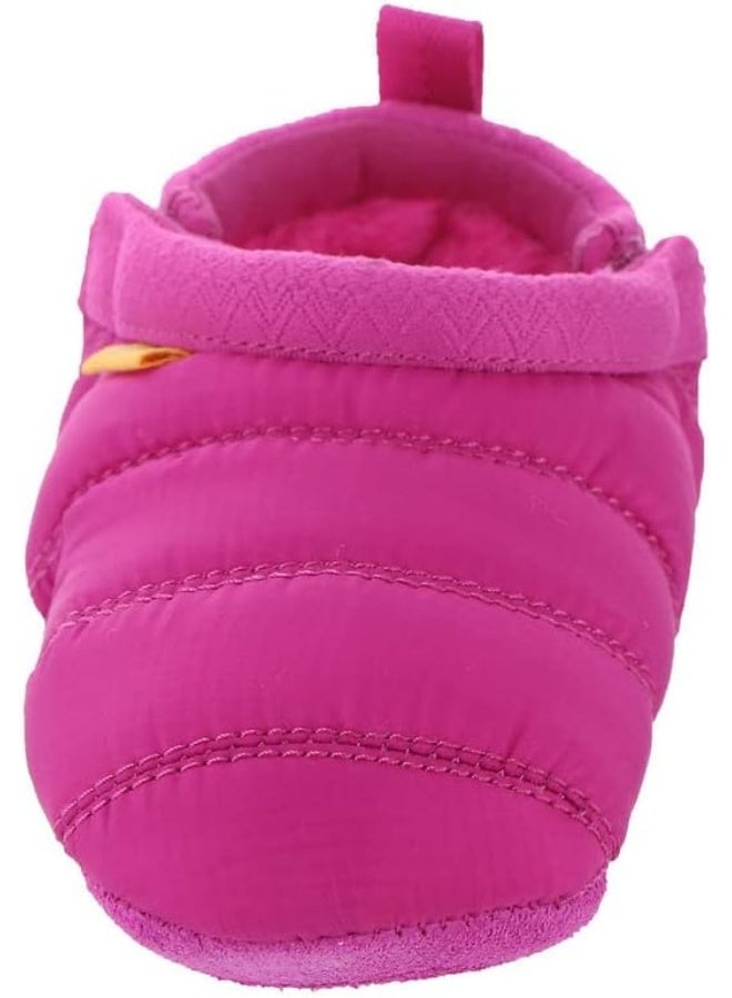 UGG UGG Unisex-Child I Baby Tasman Lta Slipper - Image 5