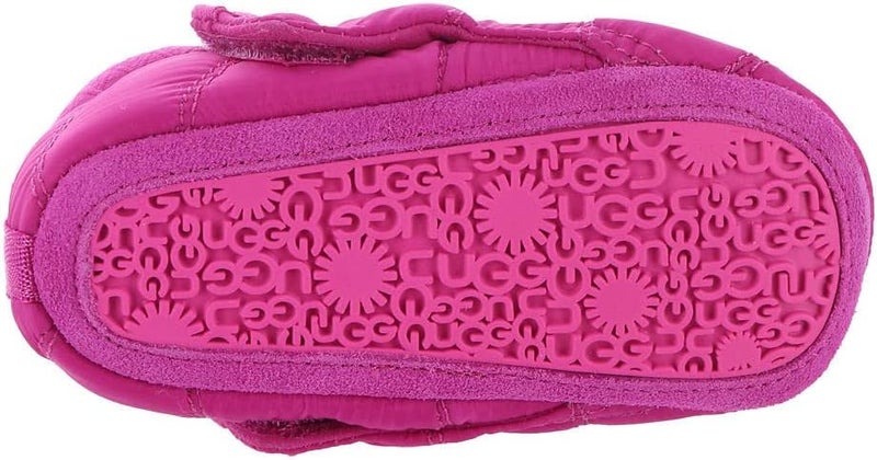 UGG Unisex-Child I Baby Tasman Lta Slipper - Image 3