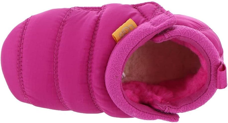 UGG Unisex-Child I Baby Tasman Lta Slipper - Image 2