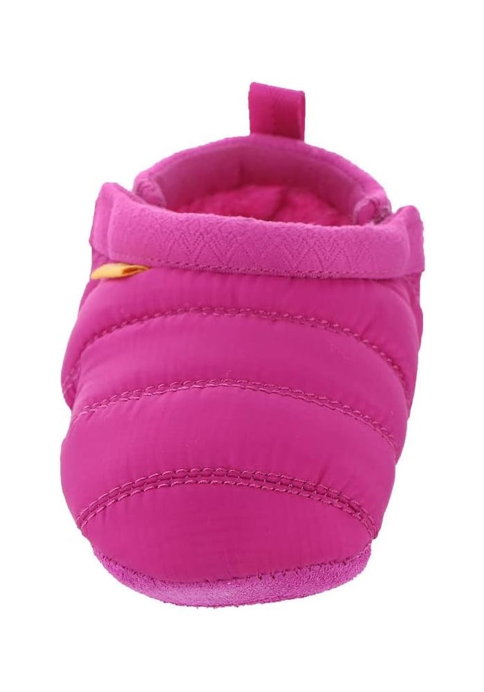 UGG Unisex-Child I Baby Tasman Lta Slipper - Image 5