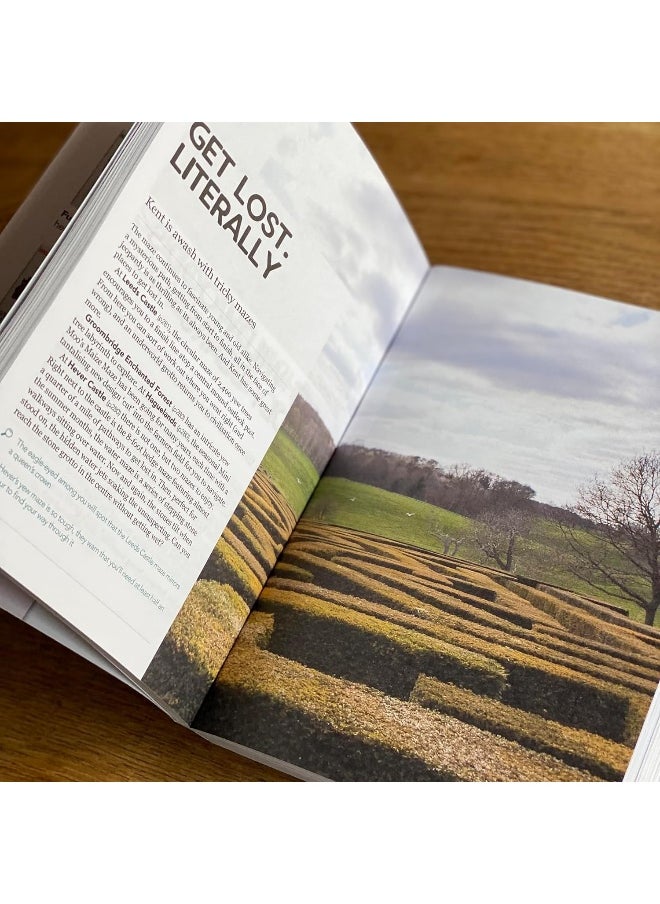 237 Ideas For Stuff To Do And Places To Go In Kent With Kids  - Image 4