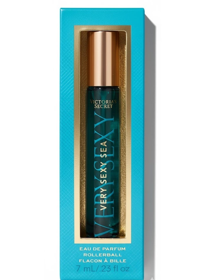 فيكتوريا سيكريت فيري سيكسي او دي بارفان 7مل - Image 2