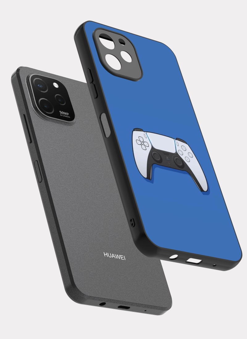 PXLAAT Huawei Y61 case cover PlayStation 5 Wireless Controller - Image 2