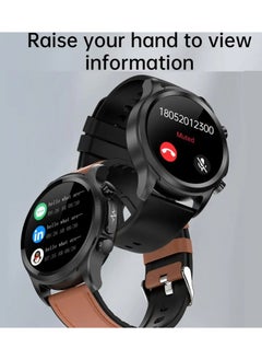 E400 ساعة ذكية للرجال والنساء القلب الجلوكوز الدم الصحة Smartwatch درجة الحرارة ECG + PPG رصد المقتفي Smartwatch - pzsku/ZDD264AF7551EAC6C1707Z/45/_/1702037042/4d93ebbc-e38e-4719-bb57-a1b84850e41b