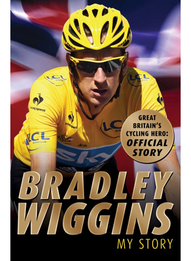 Bradley Wiggins: My Story