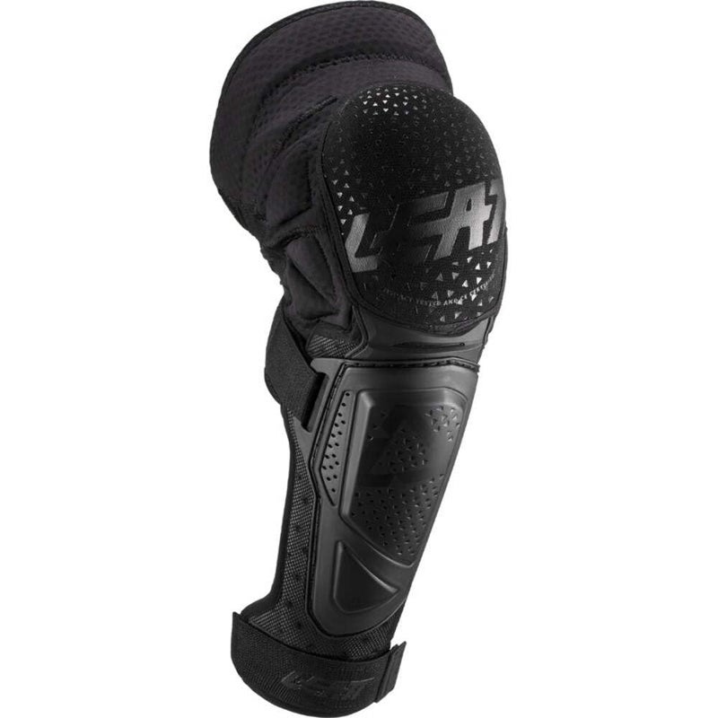Knee & Shin Guard 3DF Hybrid EXT