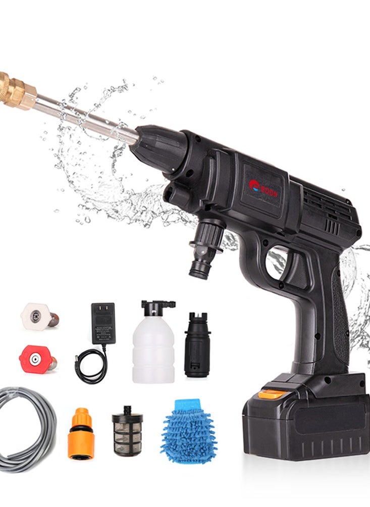 Edon HIGH PRESSURE WASHER  - Image 1