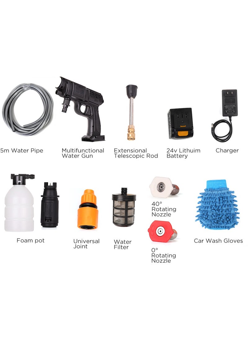 Edon HIGH PRESSURE WASHER  - Image 3
