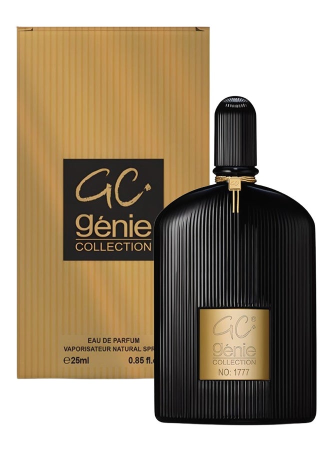 Genie Collection Genie Perfume Number 1777 For Men 25ml EDP - Image 1