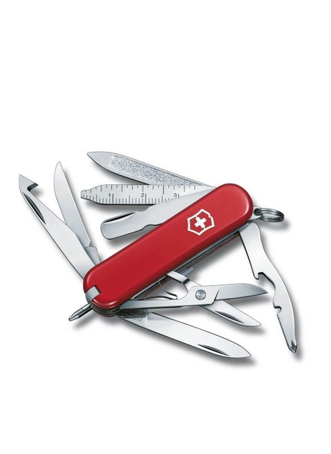 Multi Function Utility Camping Knife
