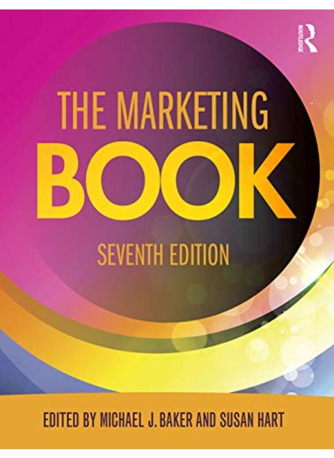 The Marketing Book  Ed   7