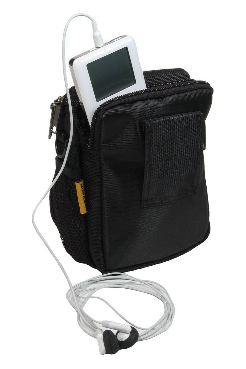 Ape Case AC220 Camera Case and Accessory Bag (Black) - Image 3