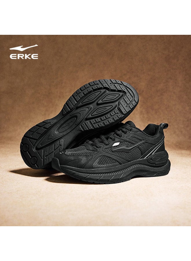 Erke Casual Men's Shoes Sports Shoes Comfortable Versatile Soft Sole Lightweight Running Shoes Men | Starry - Image 2