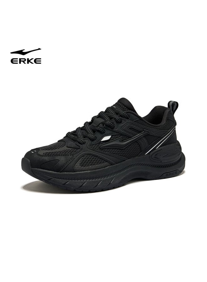 Erke Casual Men's Shoes Sports Shoes Comfortable Versatile Soft Sole Lightweight Running Shoes Men | Starry - Image 5