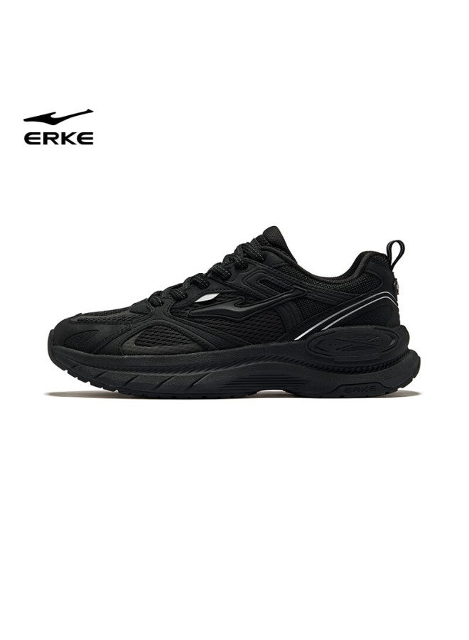 Erke Casual Men's Shoes Sports Shoes Comfortable Versatile Soft Sole Lightweight Running Shoes Men | Starry - Image 4
